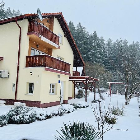 Apartman Korina Otočac Buitenkant foto