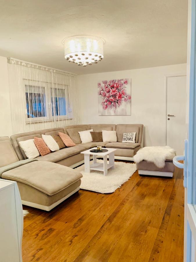 Apartman Korina Otočac Buitenkant foto