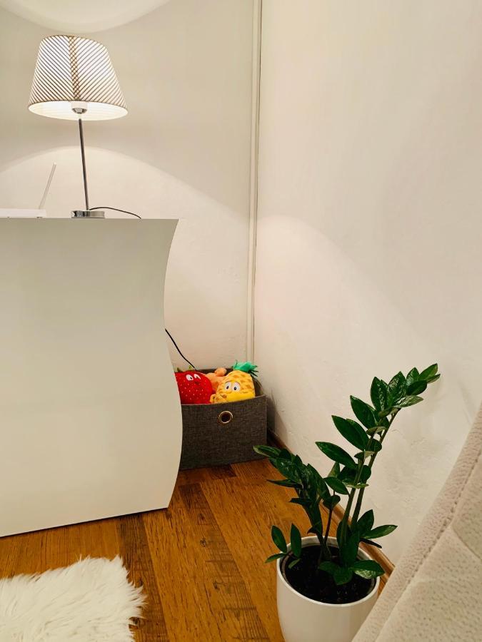 Apartman Korina Otočac Buitenkant foto