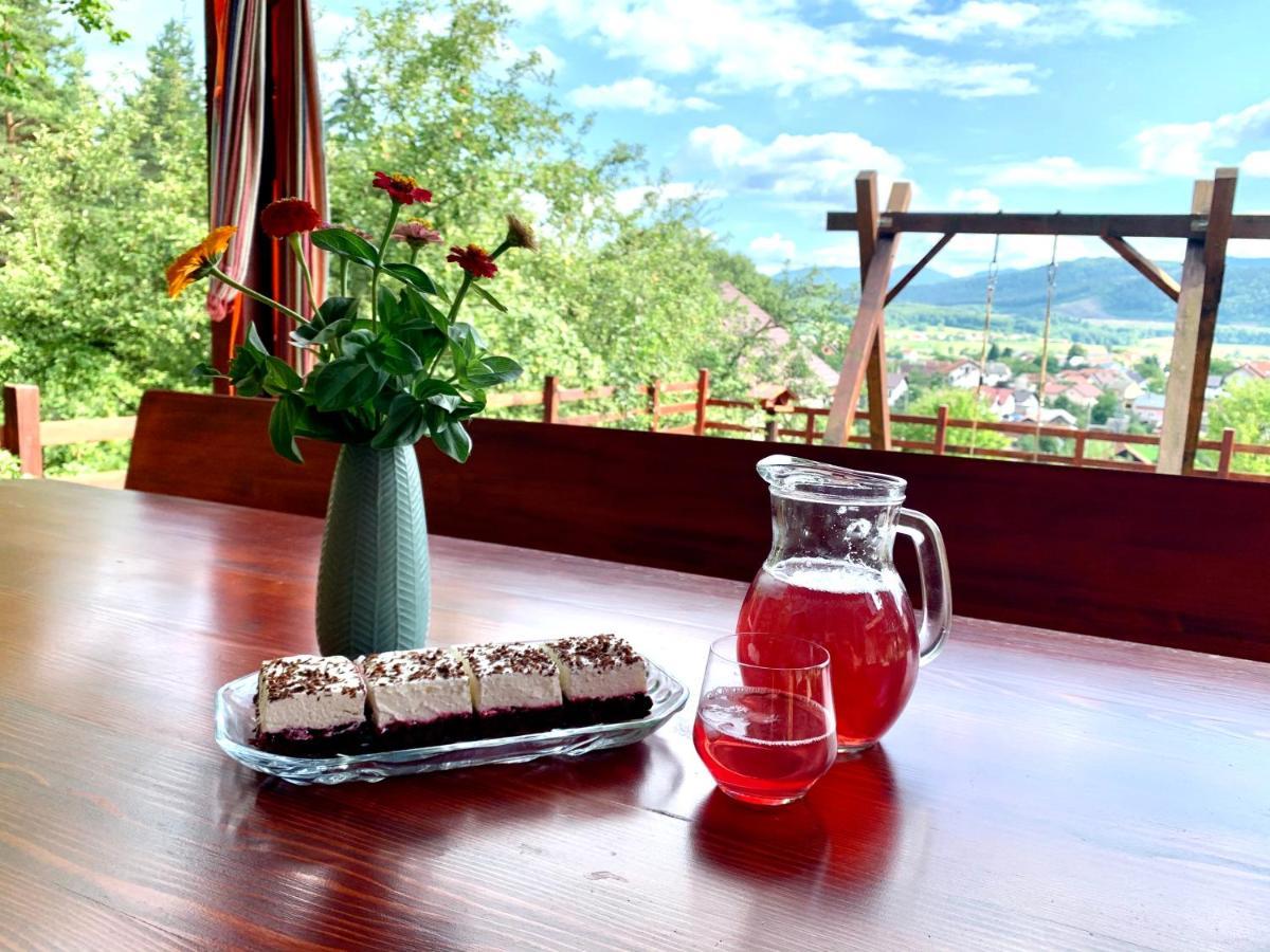 Apartman Korina Otočac Buitenkant foto