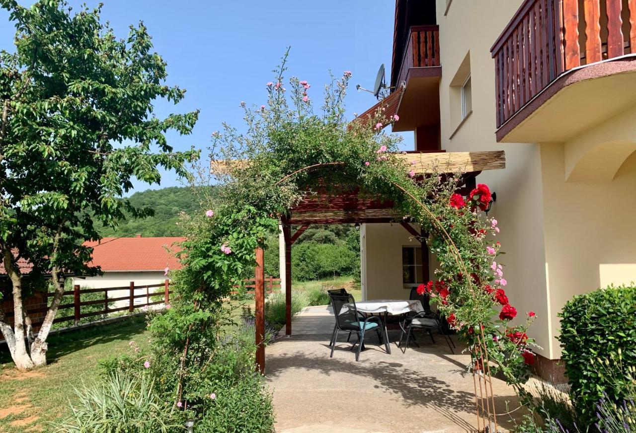 Apartman Korina Otočac Buitenkant foto