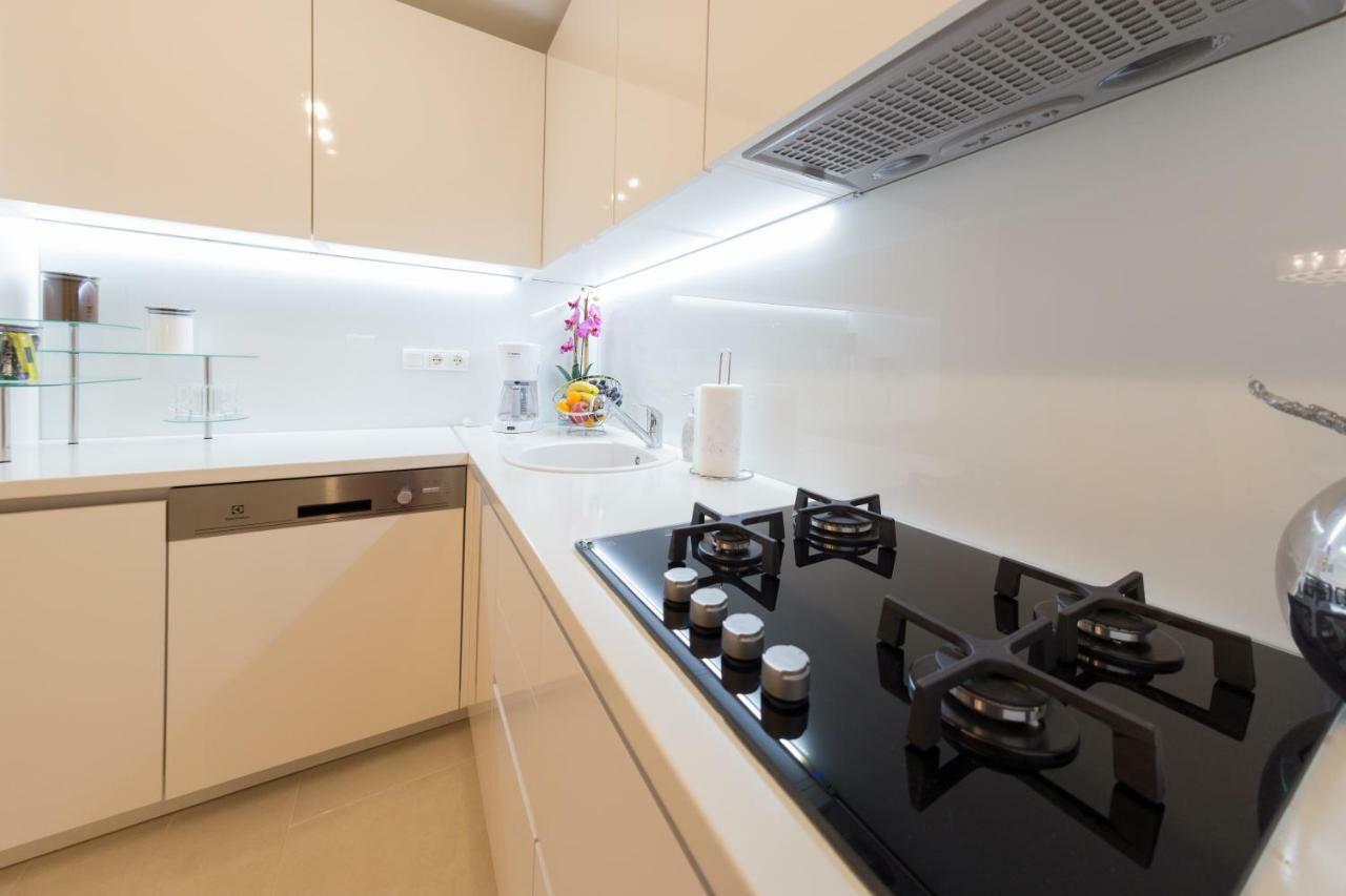 Apartman Korina Otočac Buitenkant foto