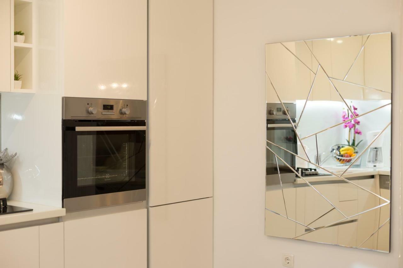 Apartman Korina Otočac Buitenkant foto