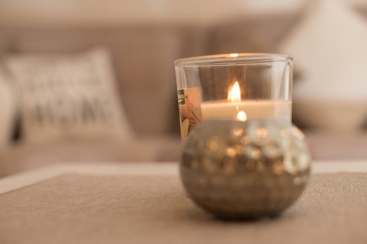 Apartman Korina Otočac Buitenkant foto