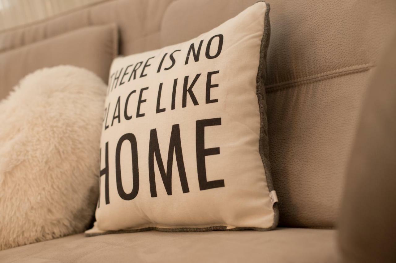 Apartman Korina Otočac Buitenkant foto