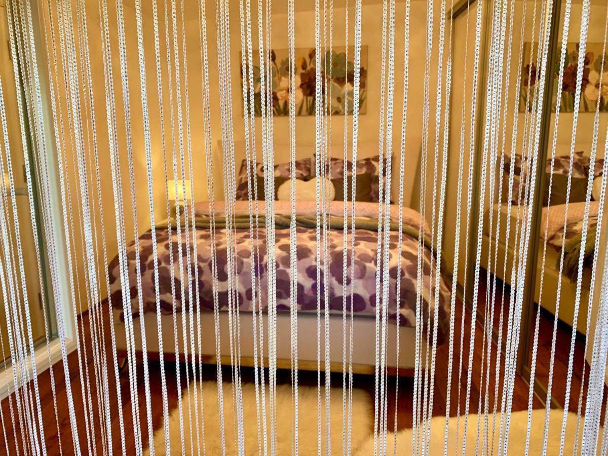 Apartman Korina Otočac Buitenkant foto