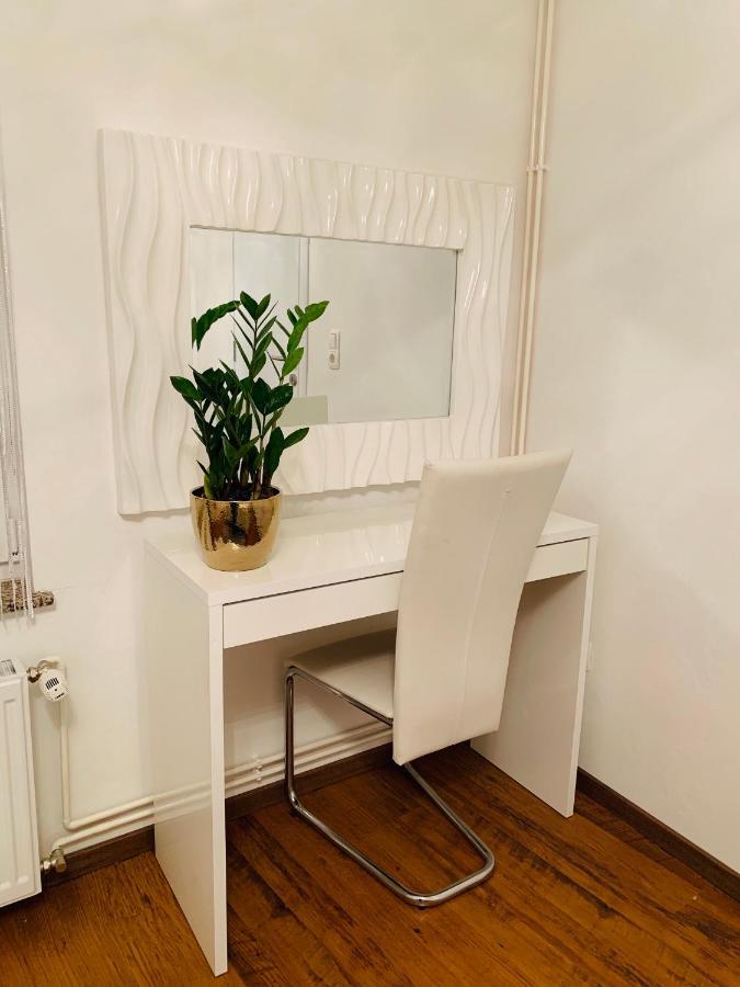 Apartman Korina Otočac Buitenkant foto