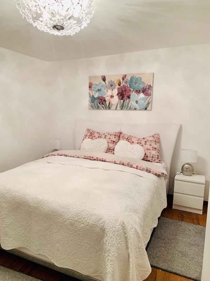 Apartman Korina Otočac Buitenkant foto