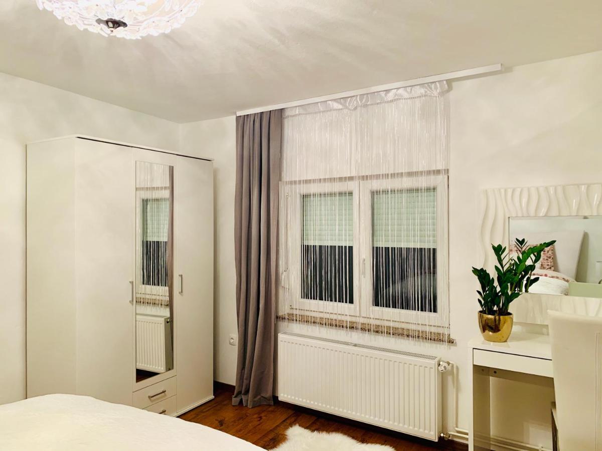 Apartman Korina Otočac Buitenkant foto
